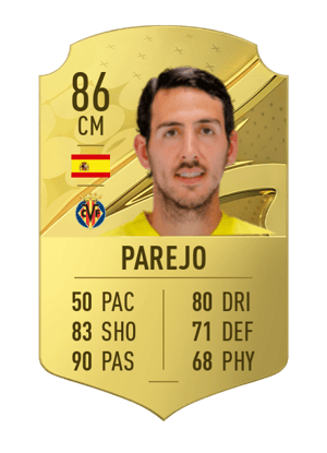 Parejo