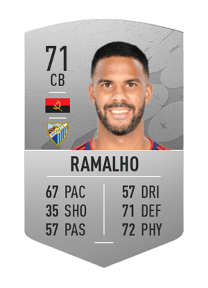 Ramalho