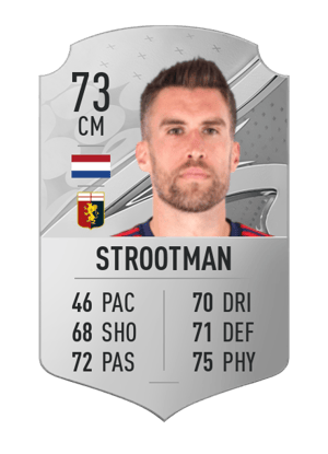 Kevin Strootman