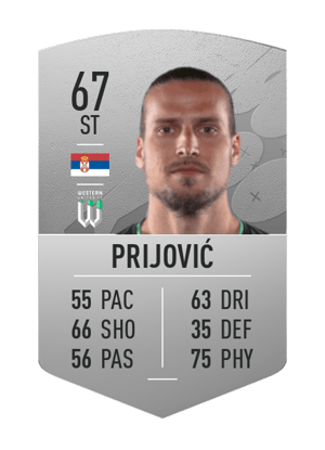 Aleksandar Prijović