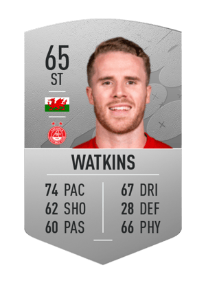 Marley Watkins