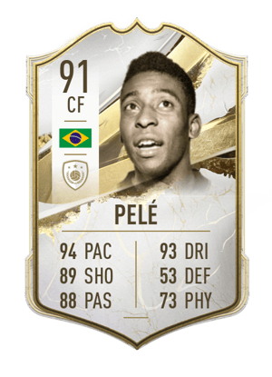 Pelé