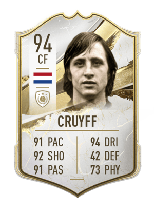 Johan Cruyff