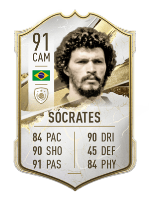 Sócrates