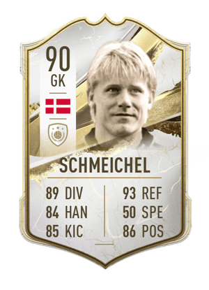 Peter Schmeichel