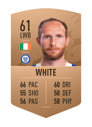 Aidy White