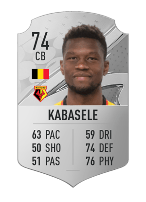 Christian Kabasele