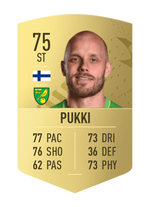 Teemu Pukki