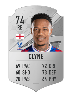 Nathaniel Clyne