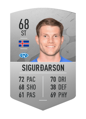 Björn Bergmann Sigurðarson