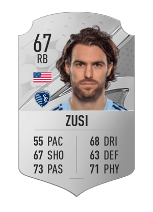 Graham Zusi