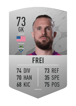 Stefan Frei