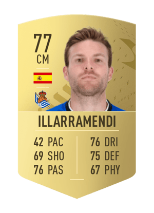 Illarramendi