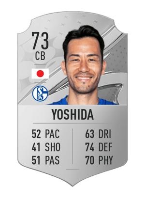 Maya Yoshida