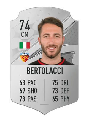 Andrea Bertolacci