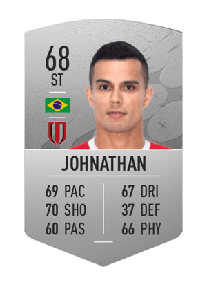 Johnathan