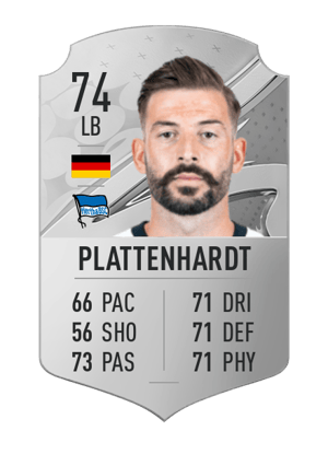 Marvin Plattenhardt
