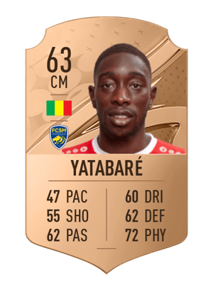 Sambou Yatabaré