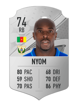Allan-Roméo Nyom