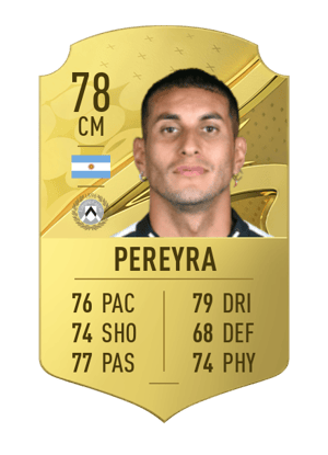 Roberto Pereyra