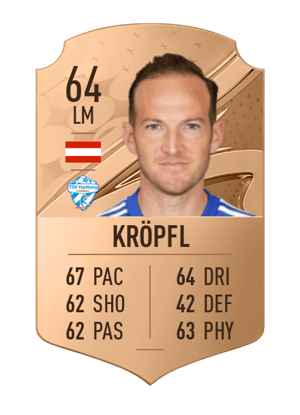 Mario Kröpfl