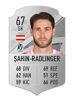 Samuel Şahin-Radlinger