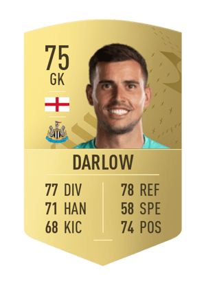 Karl Darlow