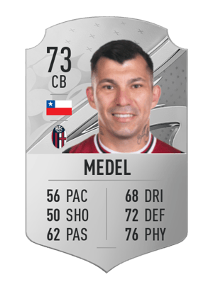 Gary Medel