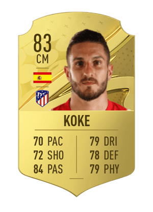 Koke