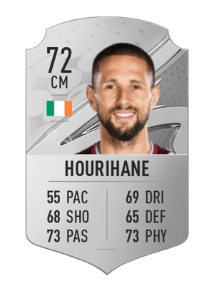 Conor Hourihane