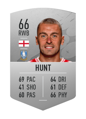 Jack Hunt