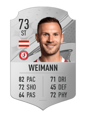 Andreas Weimann