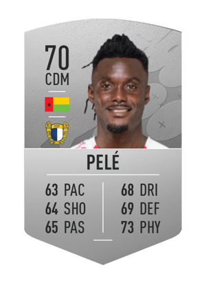 Pelé