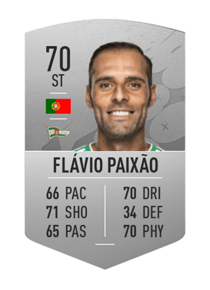 Flávio Paixão