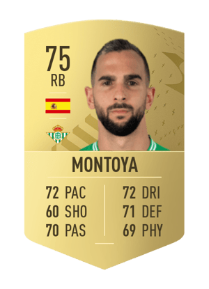 Montoya