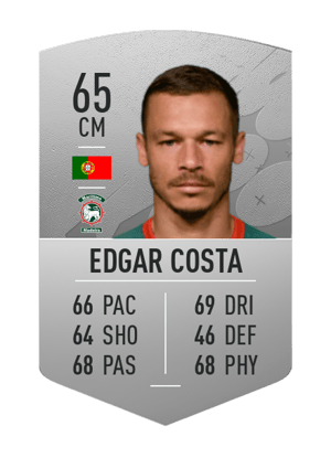 Edgar Costa
