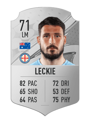 Mathew Leckie