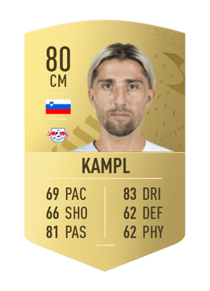 Kevin Kampl