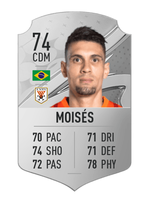 Moisés