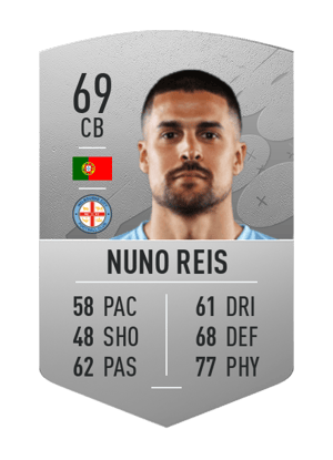 Nuno Reis
