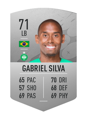 Gabriel Silva