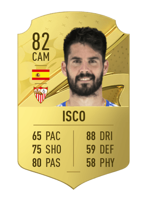 Isco