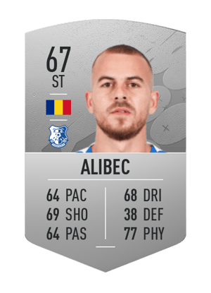 Denis Alibec