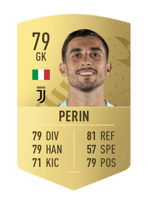 Mattia Perin