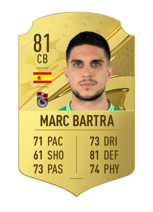 Marc Bartra