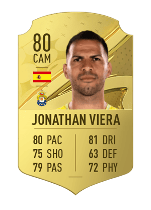 Jonathan Viera