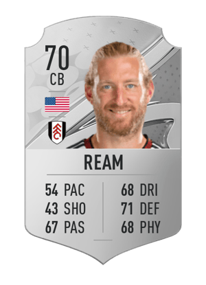 Tim Ream