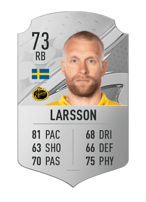 Johan Larsson