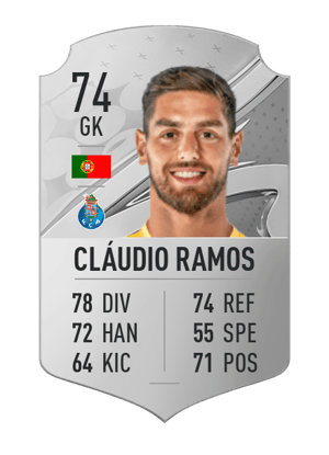 Cláudio Ramos