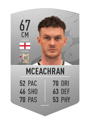 Josh McEachran